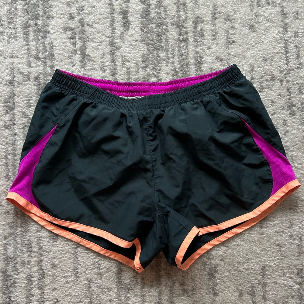 Nike Dri-Fit Shorts